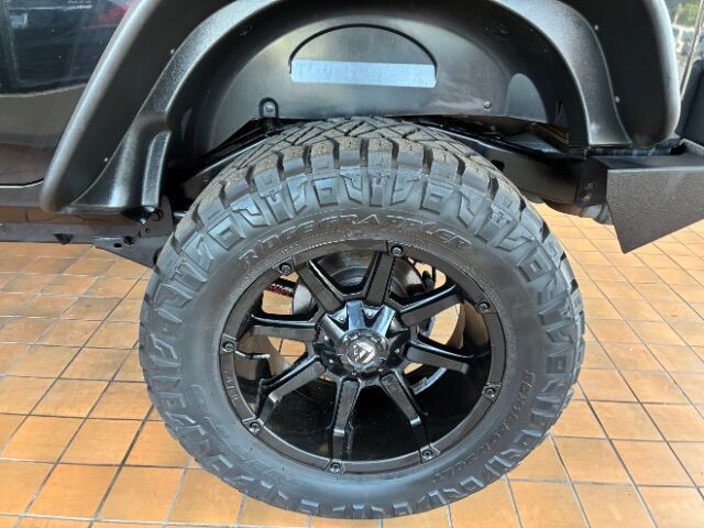 2015 Jeep Wrangler Unlimited Sport 4WD Kannapolis NC