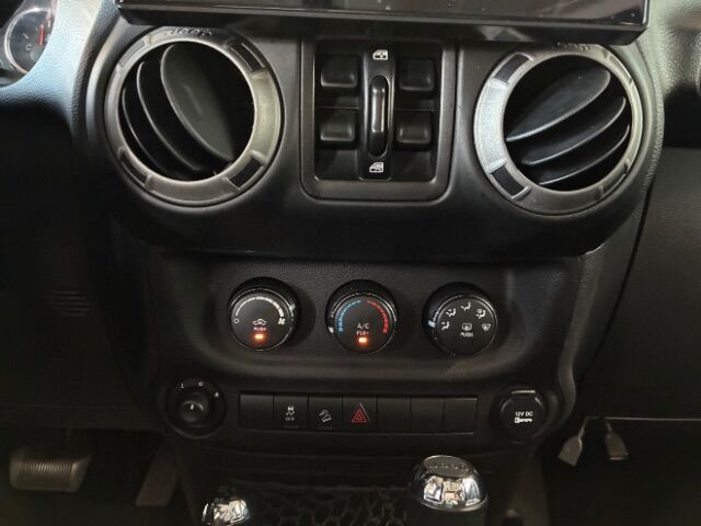 2015 Jeep Wrangler Unlimited Sport 4WD Kannapolis NC