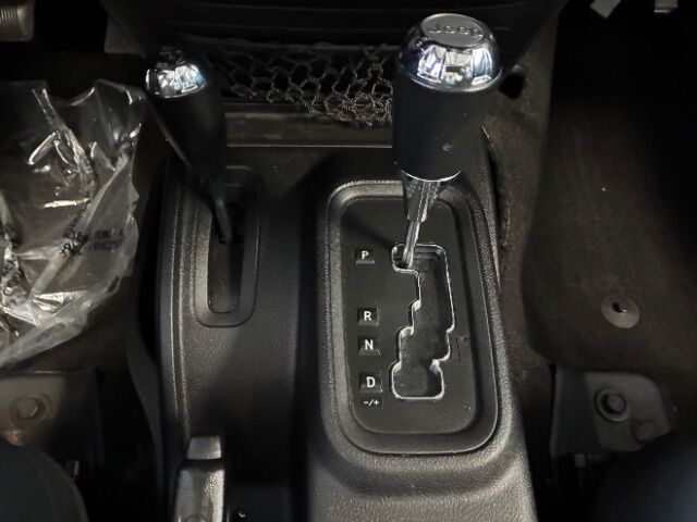 2015 Jeep Wrangler Unlimited Sport 4WD Kannapolis NC