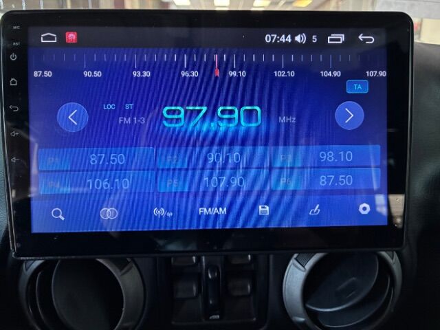 2015 Jeep Wrangler Unlimited Sport 4WD Kannapolis NC