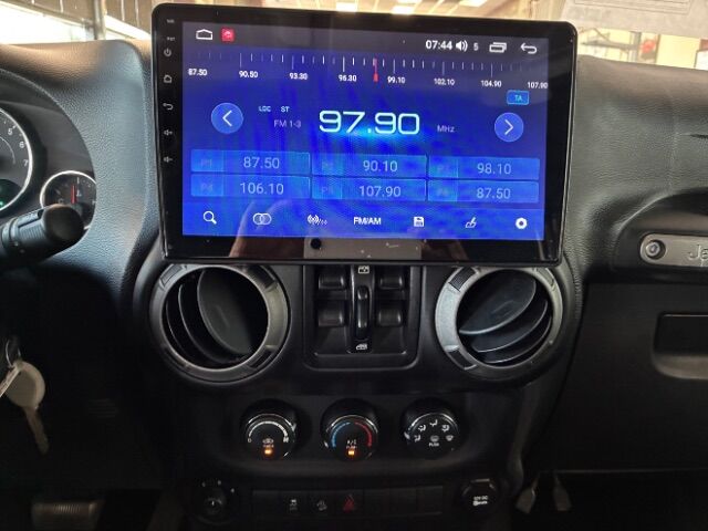 2015 Jeep Wrangler Unlimited Sport 4WD Kannapolis NC