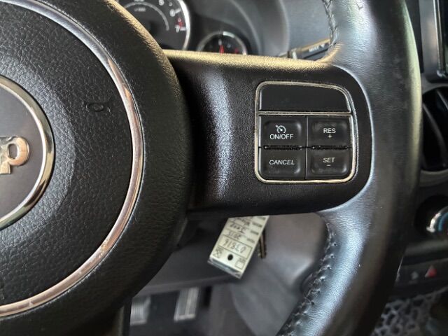 2015 Jeep Wrangler Unlimited Sport 4WD Kannapolis NC