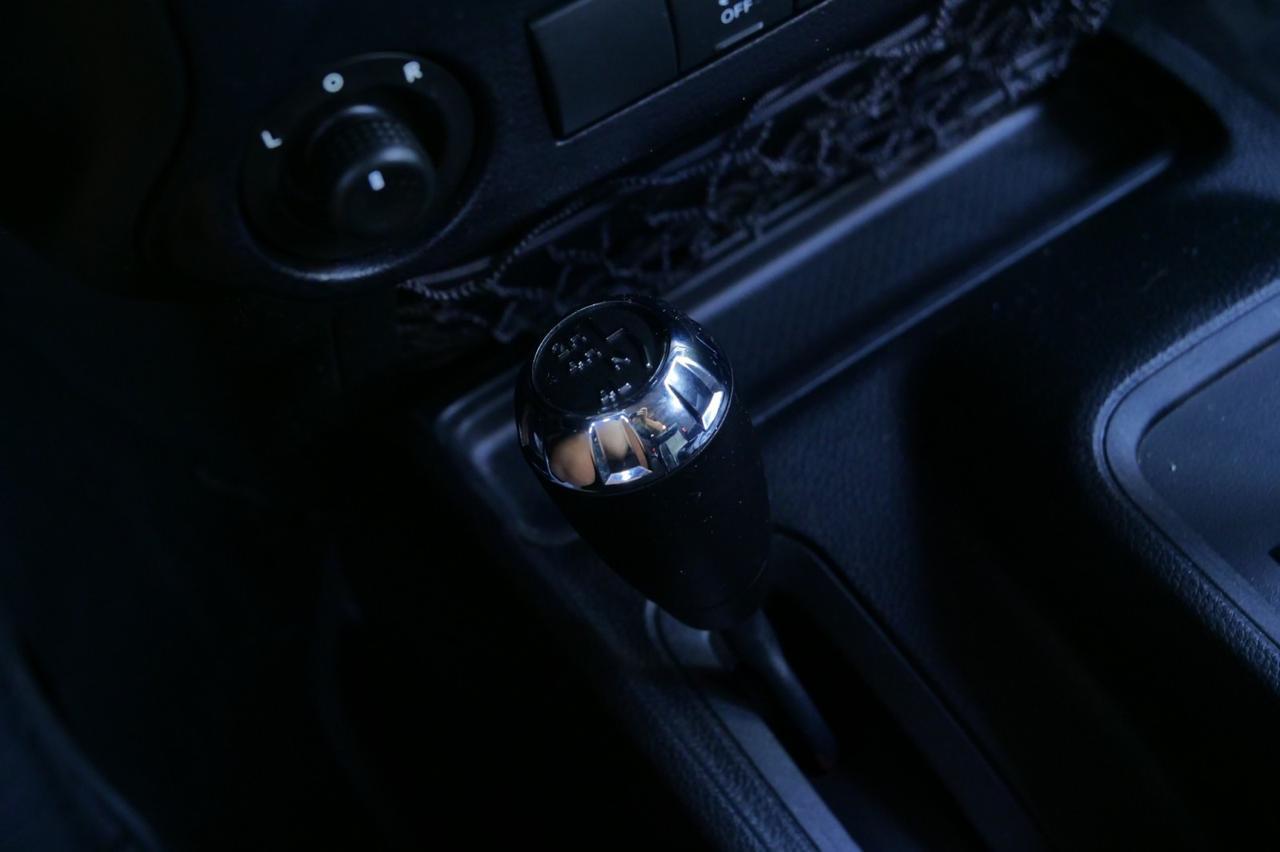 2015 Jeep Wrangler Unlimited Sport photo 10