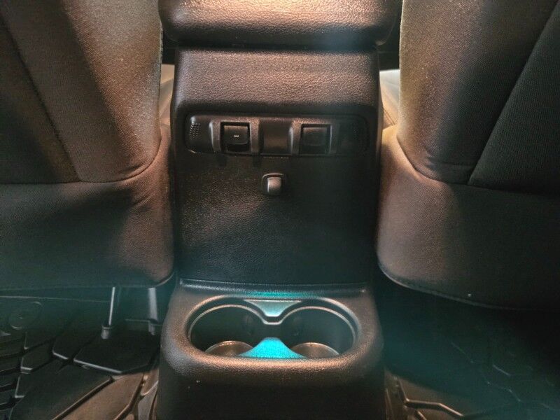 2015 Jeep Wrangler Unlimited Sport 4wd 3.6L V6 RC Lift Kit 35in Tires Wheels FREE WARRANTY Arlington TX