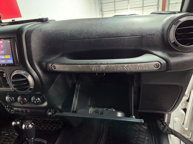2015 Jeep Wrangler Unlimited Sport 4wd 3.6L V6 RC Lift Kit 35in Tires Wheels FREE WARRANTY Arlington TX