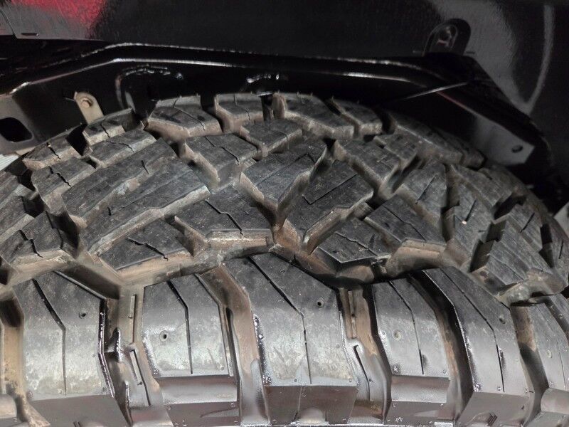 2015 Jeep Wrangler Unlimited Sport 4wd 3.6L V6 RC Lift Kit 35in Tires Wheels FREE WARRANTY Arlington TX