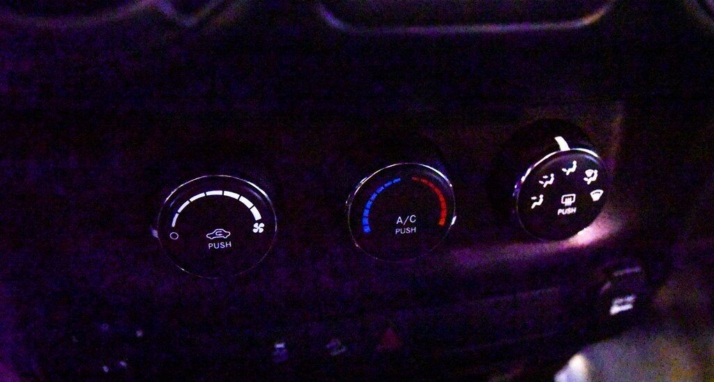 2015 Jeep Wrangler Unlimited Sport Akron OH