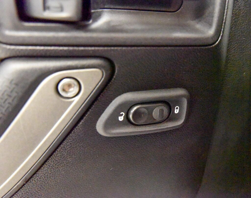 2015 Jeep Wrangler Unlimited Sport Akron OH