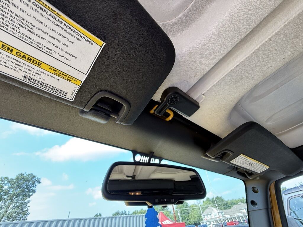 2015 Jeep Wrangler Unlimited Sport Crestwood KY