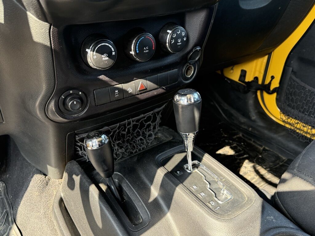 2015 Jeep Wrangler Unlimited Sport Crestwood KY