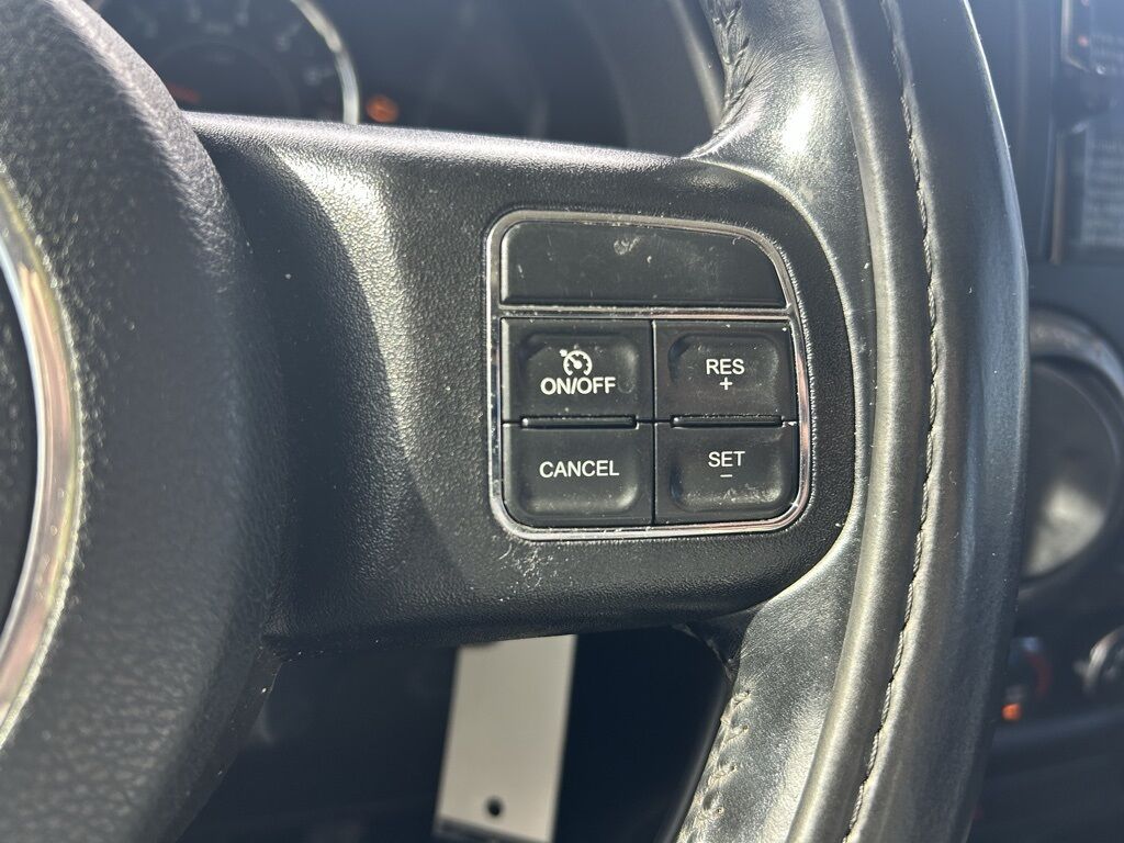 2015 Jeep Wrangler Unlimited Sport Crestwood KY