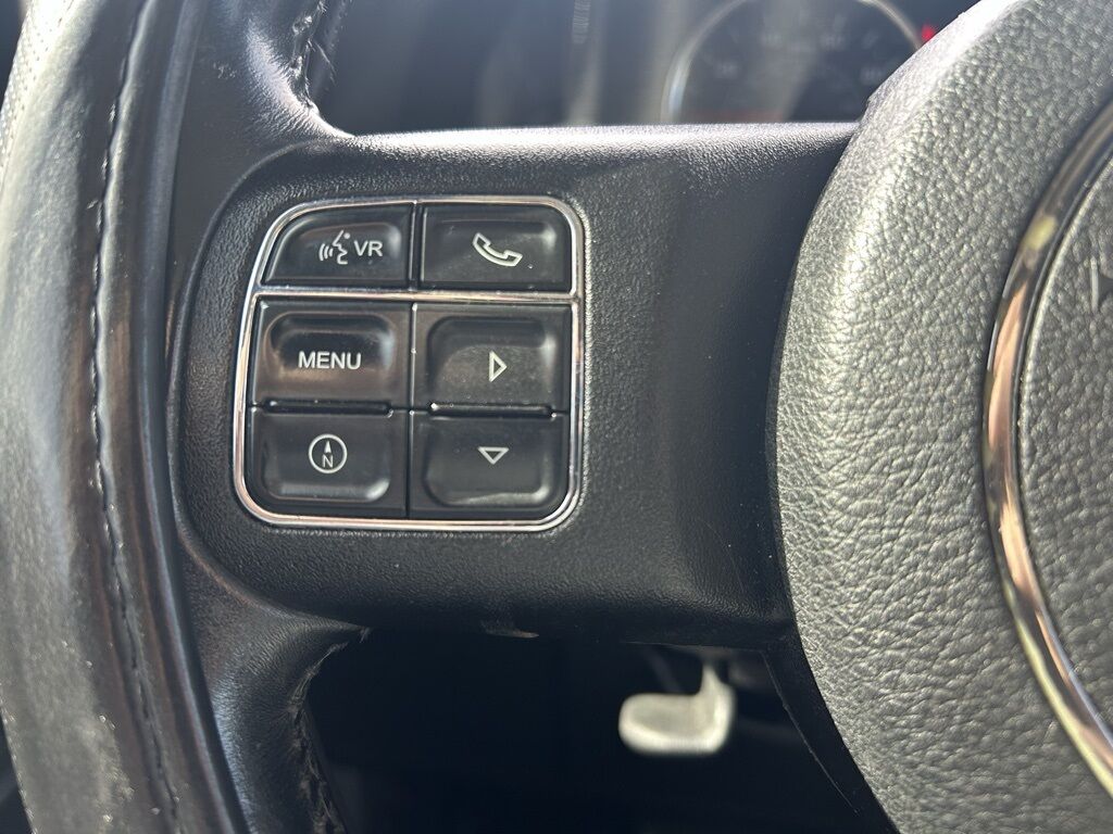 2015 Jeep Wrangler Unlimited Sport Crestwood KY