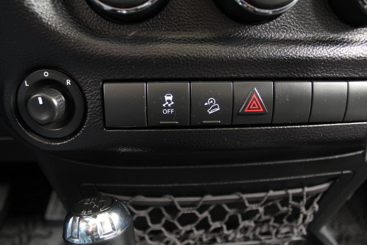 Used 2015 Jeep Wrangler Unlimited Sport in Cullman AL