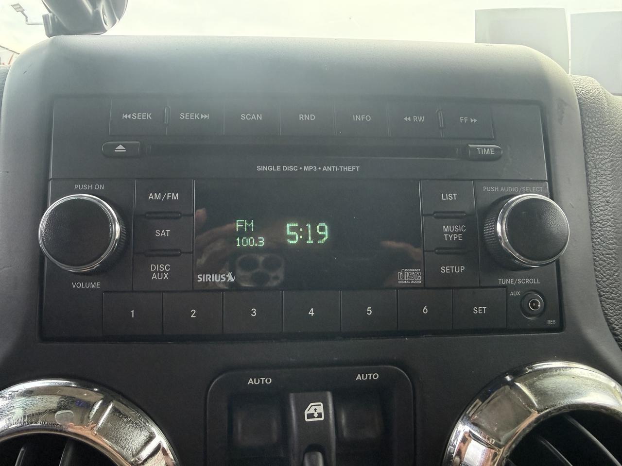 2015 Jeep Wrangler Unlimited Sport Edison NJ