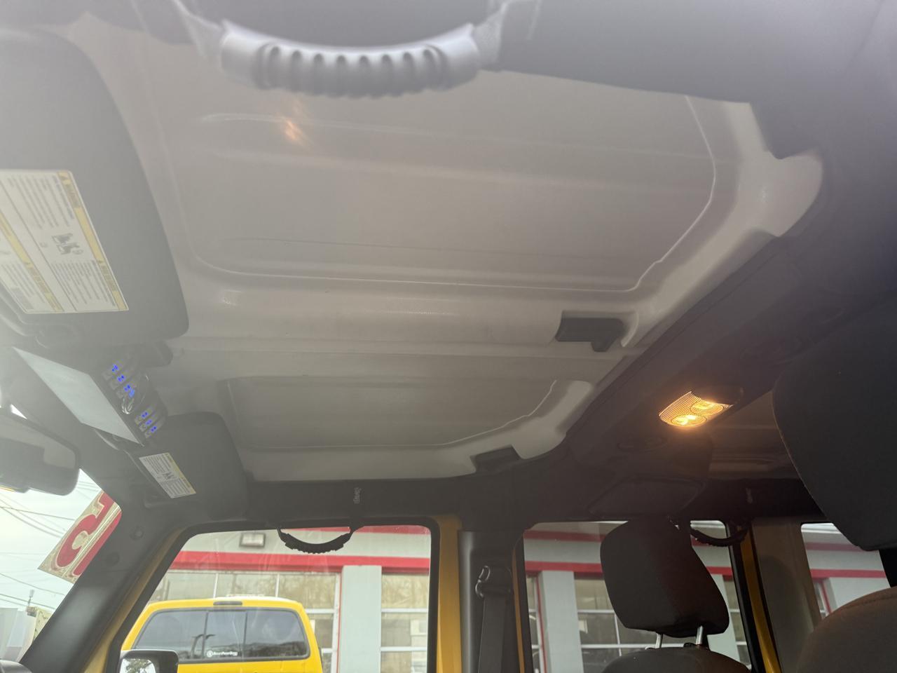 2015 Jeep Wrangler Unlimited Sport Edison NJ