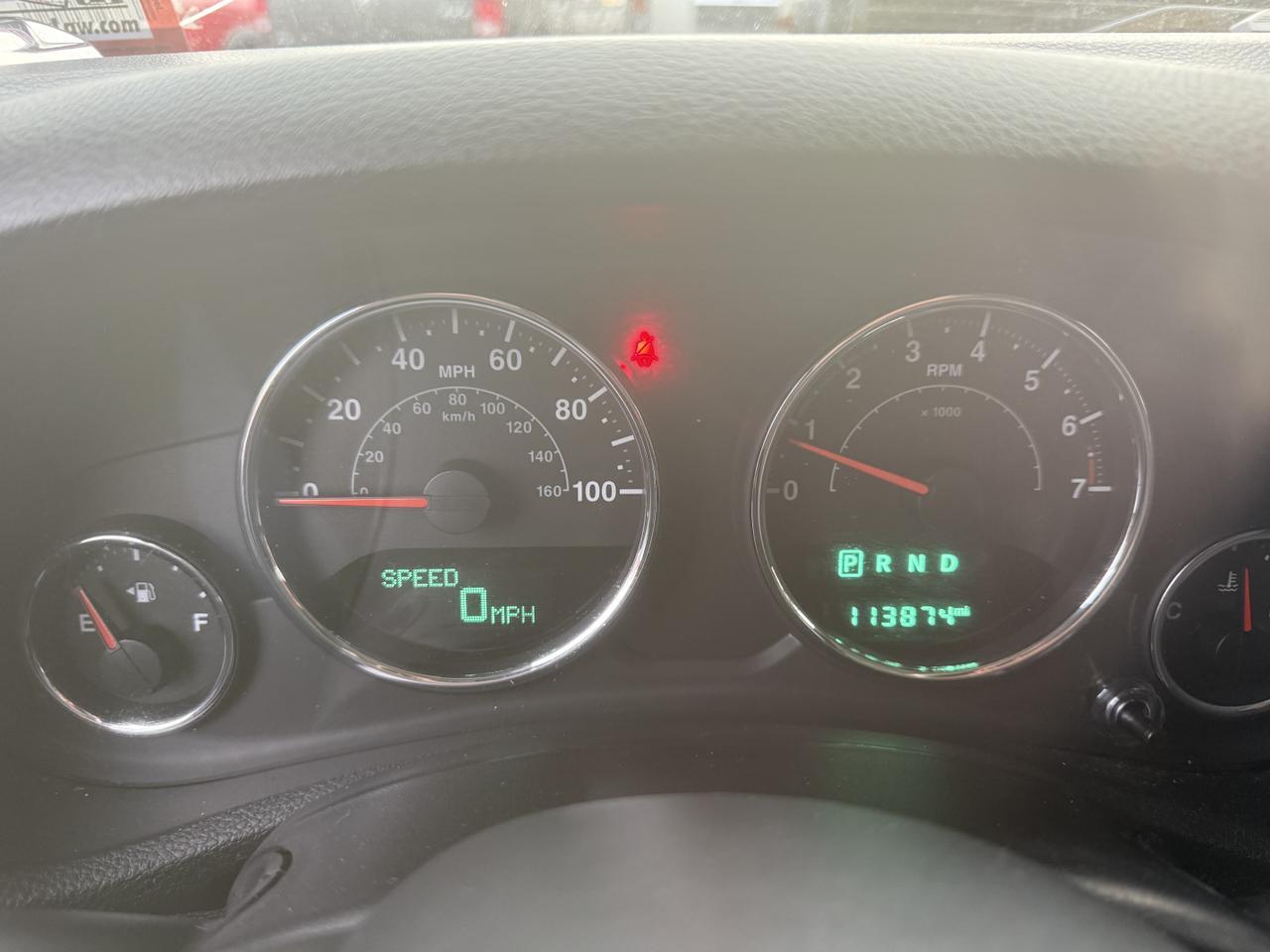 2015 Jeep Wrangler Unlimited Sport Edison NJ