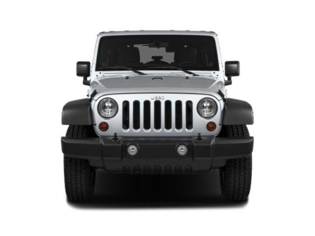 2015 Jeep Wrangler Unlimited Sport Hurst TX