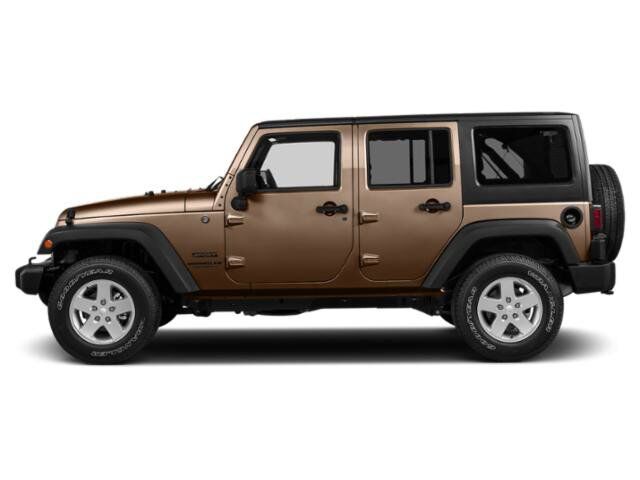 2015 Jeep Wrangler Unlimited Sport Hurst TX