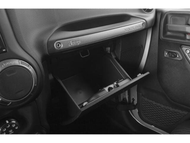 2015 Jeep Wrangler Unlimited Sport Hurst TX