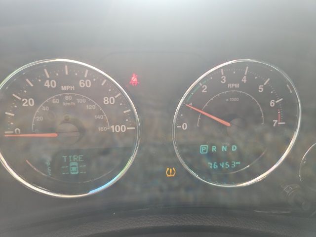 2015 Jeep Wrangler Unlimited Sport Jacksonville FL