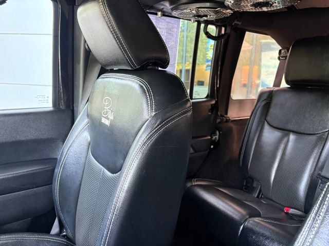 2015 Jeep Wrangler Unlimited Sport Jacksonville FL