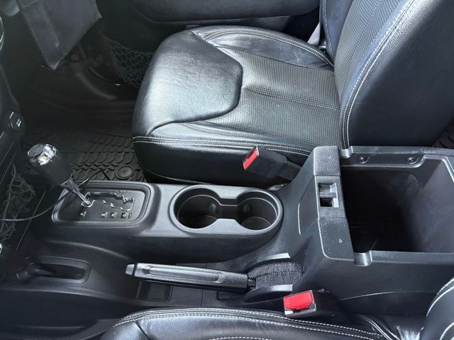 2015 Jeep Wrangler Unlimited Sport Jacksonville FL