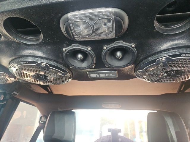 2015 Jeep Wrangler Unlimited Sport Jacksonville FL