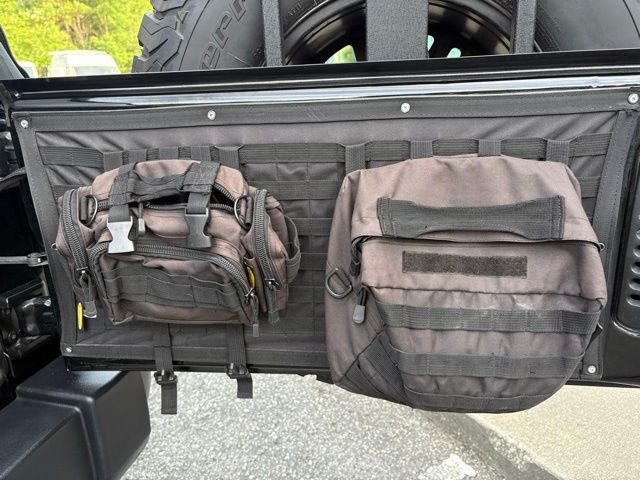 2015 Jeep Wrangler Unlimited Sport Jacksonville FL