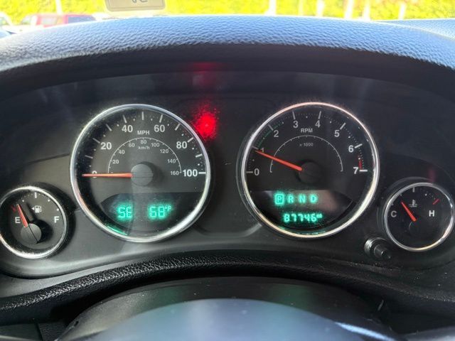 2015 Jeep Wrangler Unlimited Sport Jacksonville FL