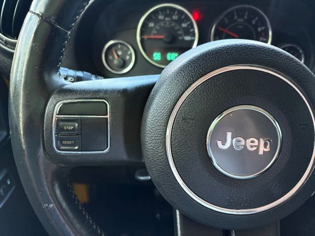 2015 Jeep Wrangler Unlimited Sport Jacksonville FL
