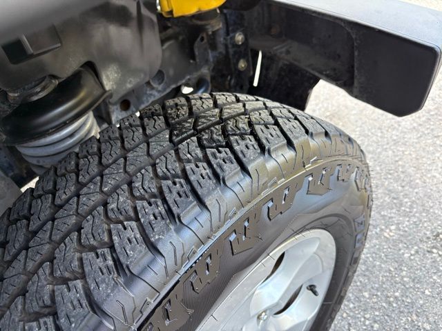 2015 Jeep Wrangler Unlimited Sport Jacksonville FL