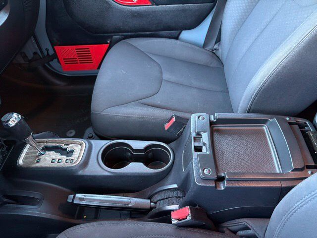 2015 Jeep Wrangler Unlimited Sport Jacksonville FL