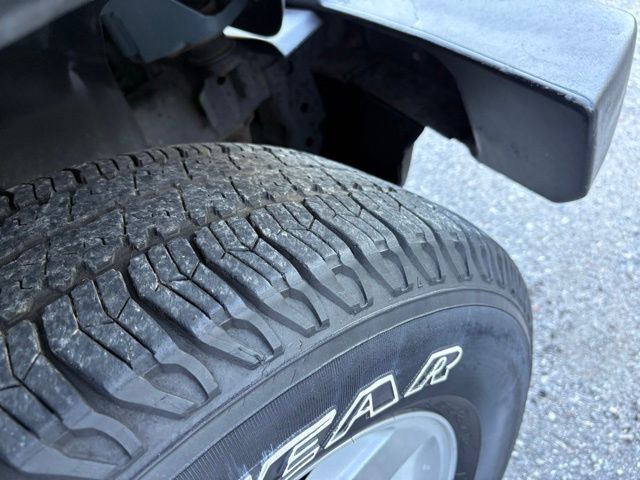 2015 Jeep Wrangler Unlimited Sport Jacksonville FL