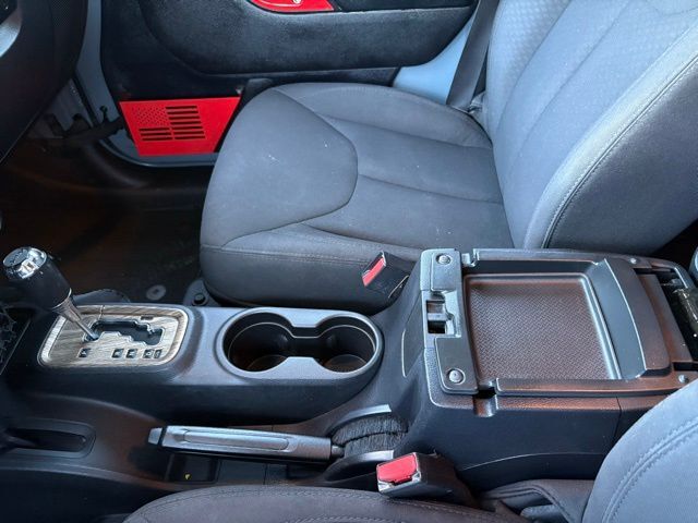 2015 Jeep Wrangler Unlimited Sport Jacksonville FL