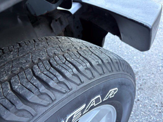 2015 Jeep Wrangler Unlimited Sport Jacksonville FL