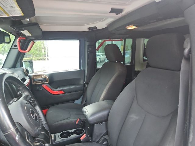 2015 Jeep Wrangler Unlimited Sport Jacksonville FL