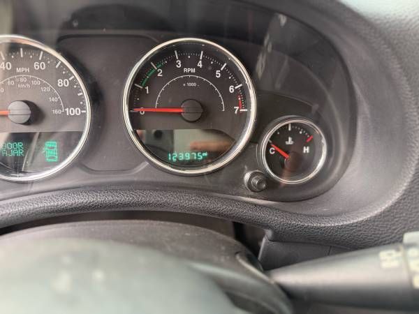 2015 Jeep Wrangler Unlimited Sport Mesa AZ