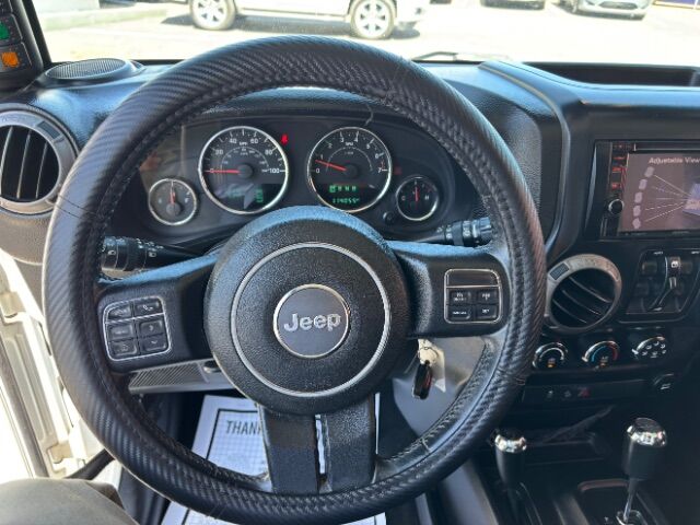 2015 Jeep Wrangler Unlimited Sport Mesa AZ