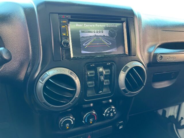 2015 Jeep Wrangler Unlimited Sport Mesa AZ