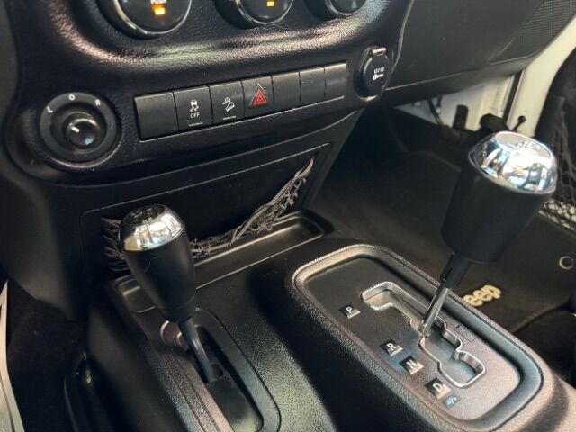 2015 Jeep Wrangler Unlimited Sport Mesa AZ