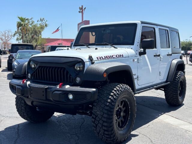 2015 Jeep Wrangler Unlimited Sport Mesa AZ