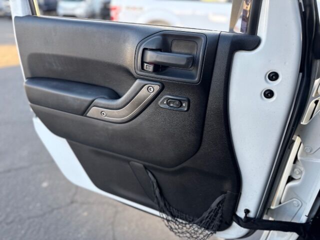 2015 Jeep Wrangler Unlimited Sport Mesa AZ