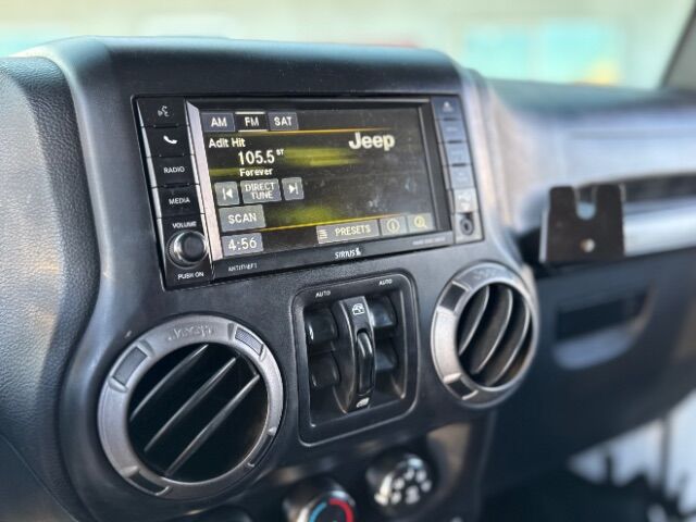 2015 Jeep Wrangler Unlimited Sport Mesa AZ