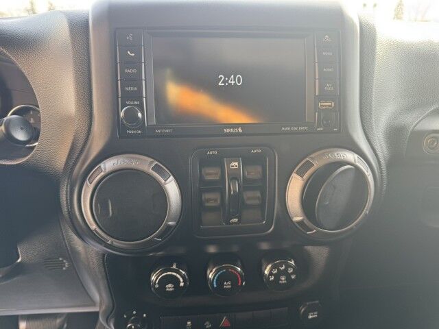 2015 Jeep Wrangler Unlimited Sport North Versailles PA