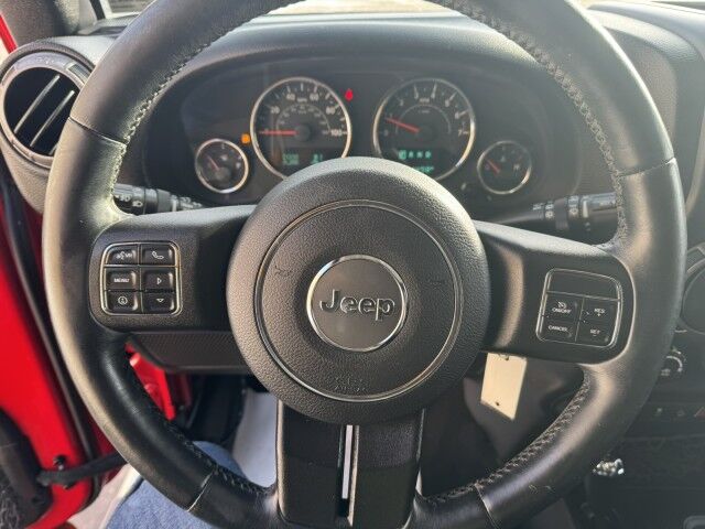 2015 Jeep Wrangler Unlimited Sport North Versailles PA