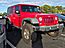 2015 Jeep Wrangler Unlimited Sport Oshkosh WI
