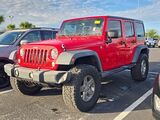2015 Jeep Wrangler Unlimited Sport Oshkosh WI