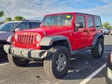 2015 Jeep Wrangler Unlimited Sport Oshkosh WI
