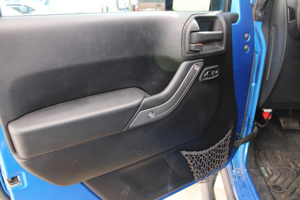 2015 Jeep Wrangler Unlimited Sport Plano TX