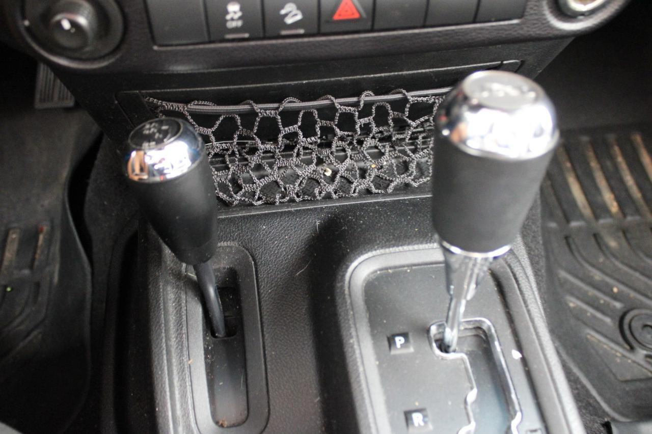 2015 Jeep Wrangler Unlimited Sport Plano TX